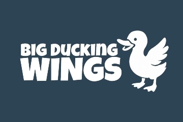Big Ducking Wings