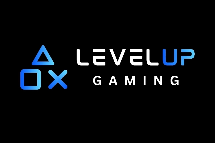 LevelUp Gaming